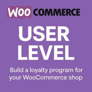 WooCommerce User Levels