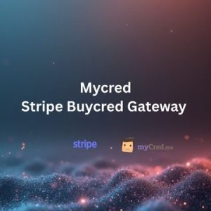 myCred Stripe Buycred Gateway