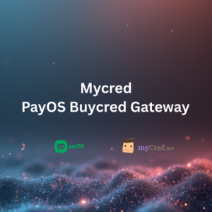 Mycred PayOS Gateway